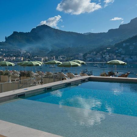 Hotel Citric Sóller Port de Sóller Exterior foto