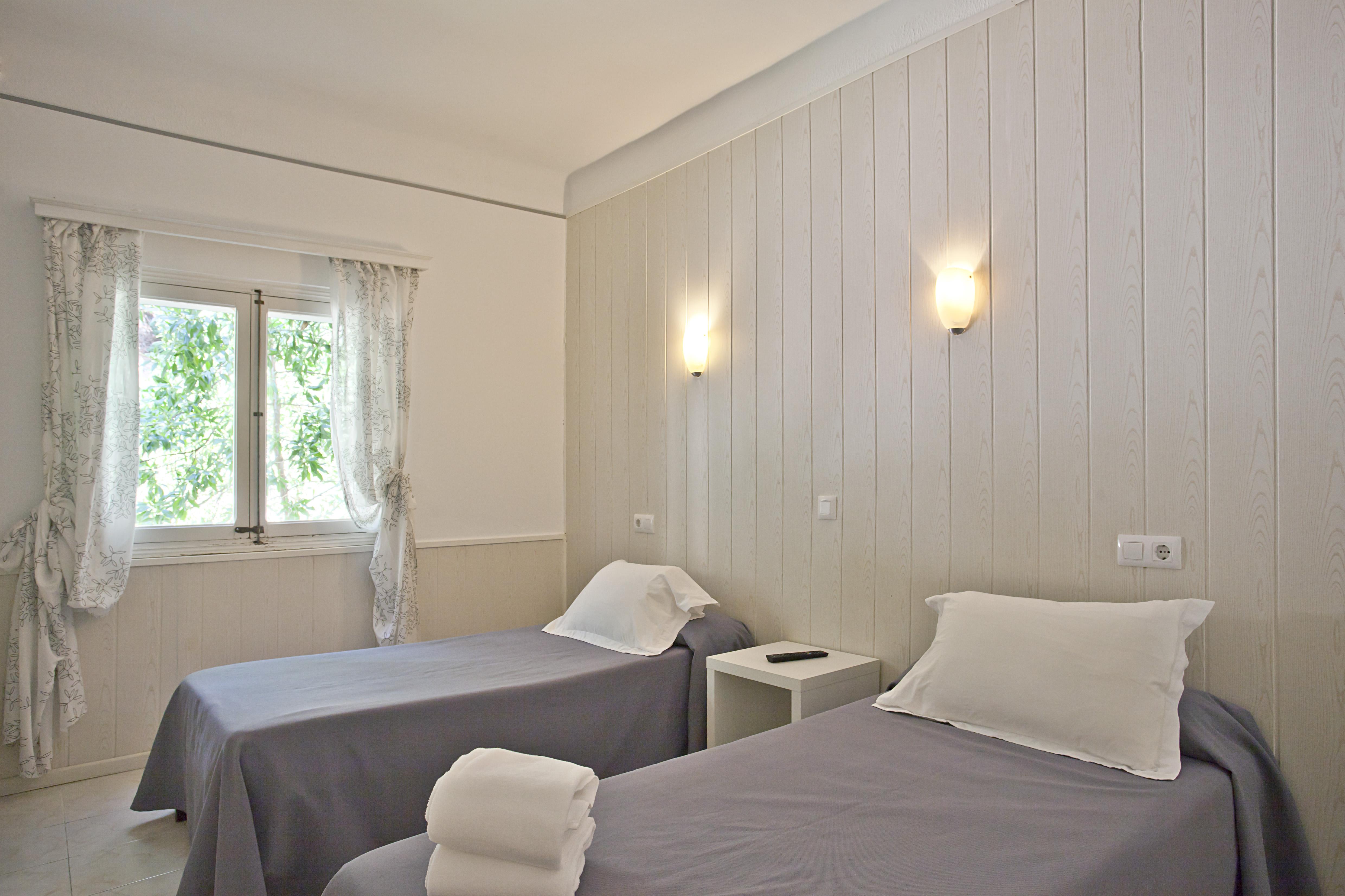 Hotel Citric Sóller Port de Sóller Exterior foto
