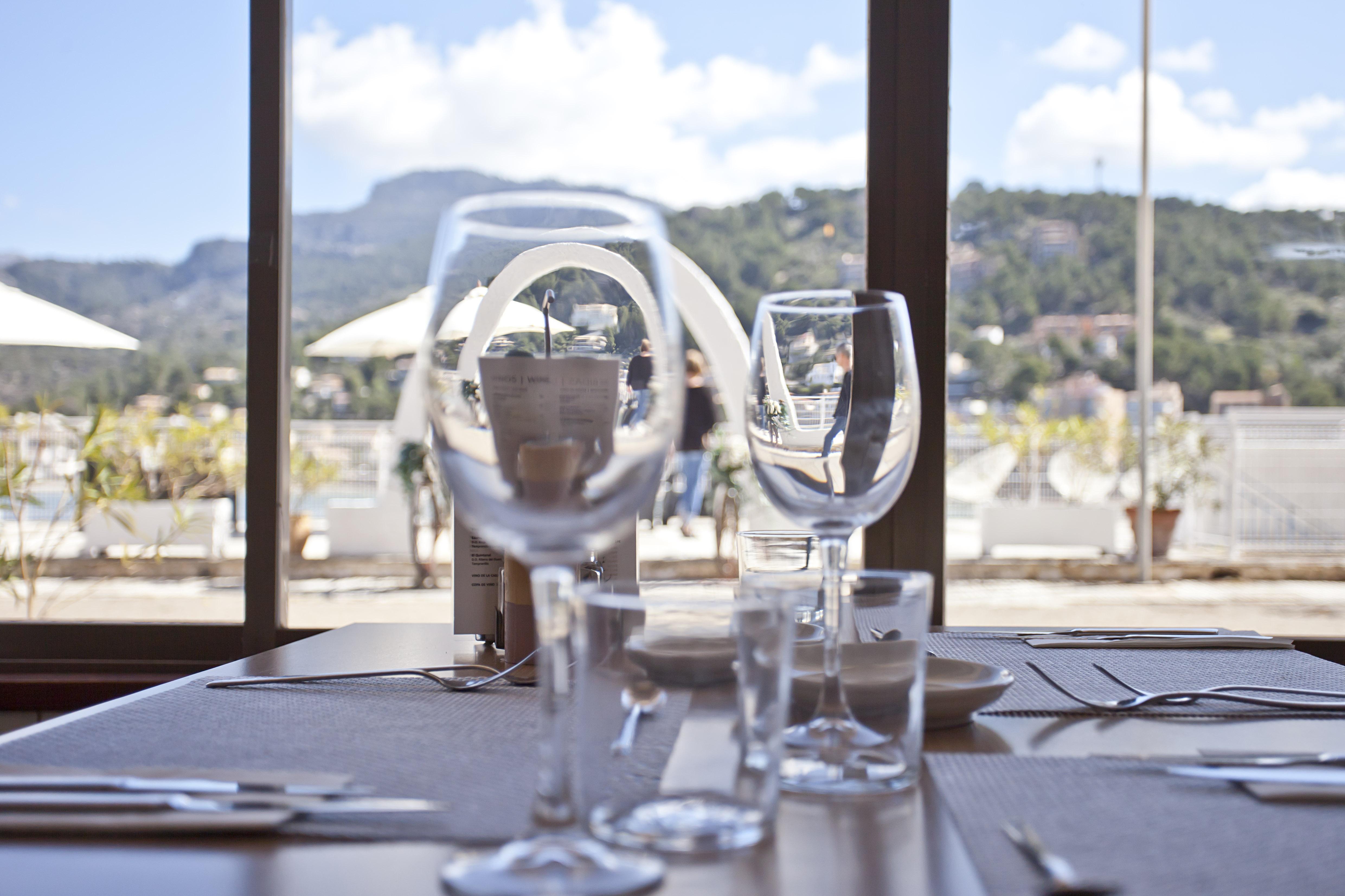 Hotel Citric Sóller Port de Sóller Exterior foto