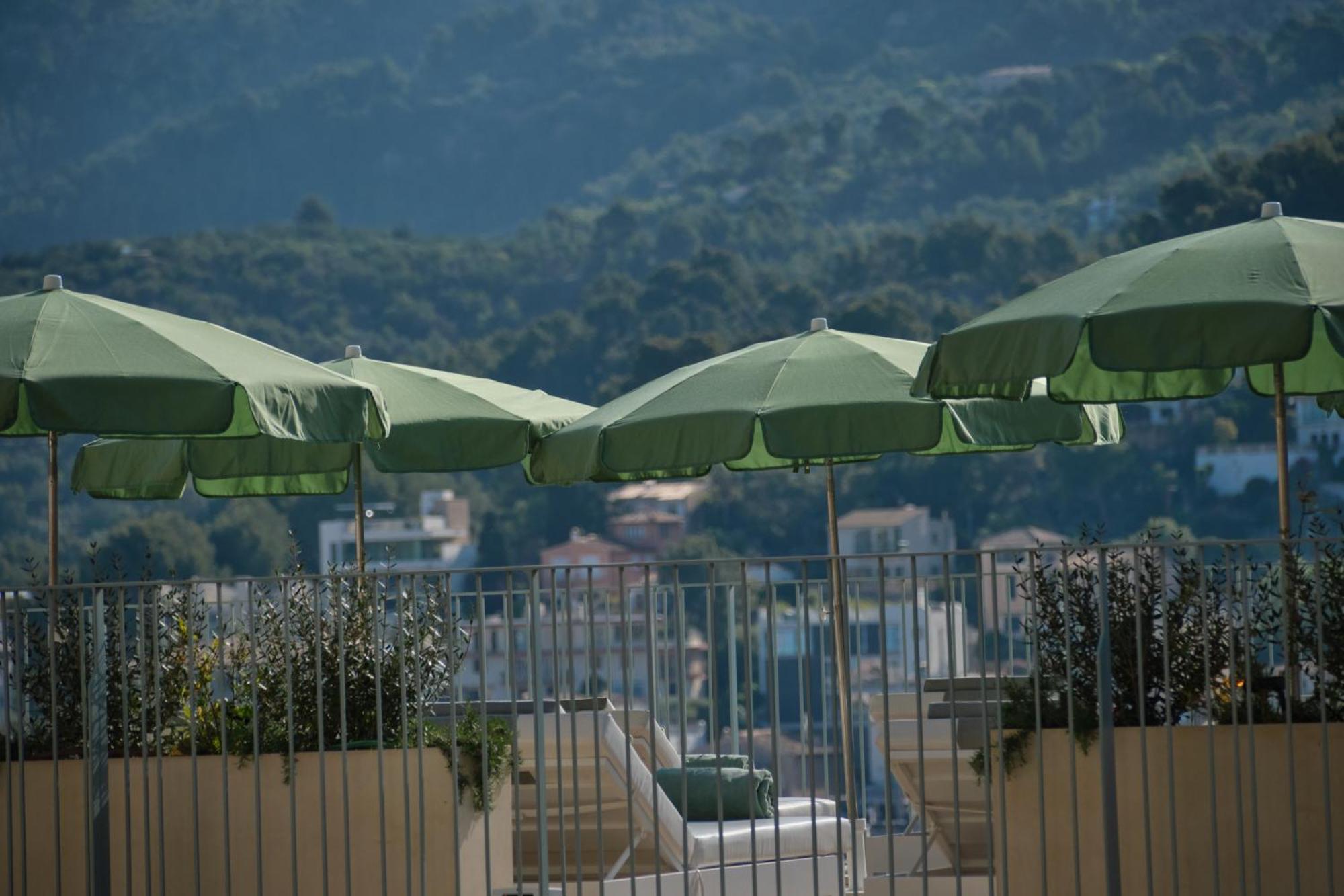 Hotel Citric Sóller Port de Sóller Exterior foto