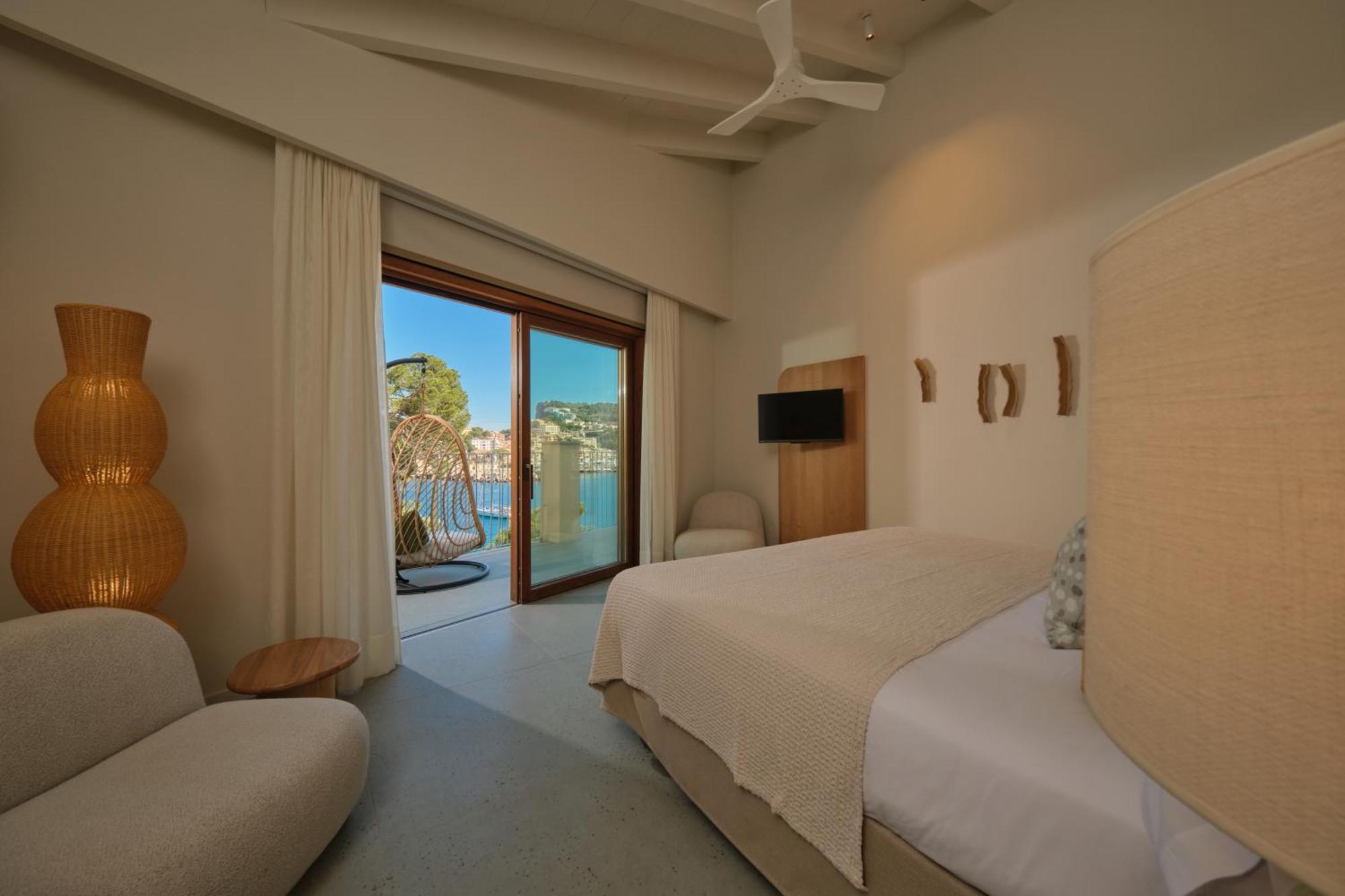 Hotel Citric Sóller Port de Sóller Exterior foto