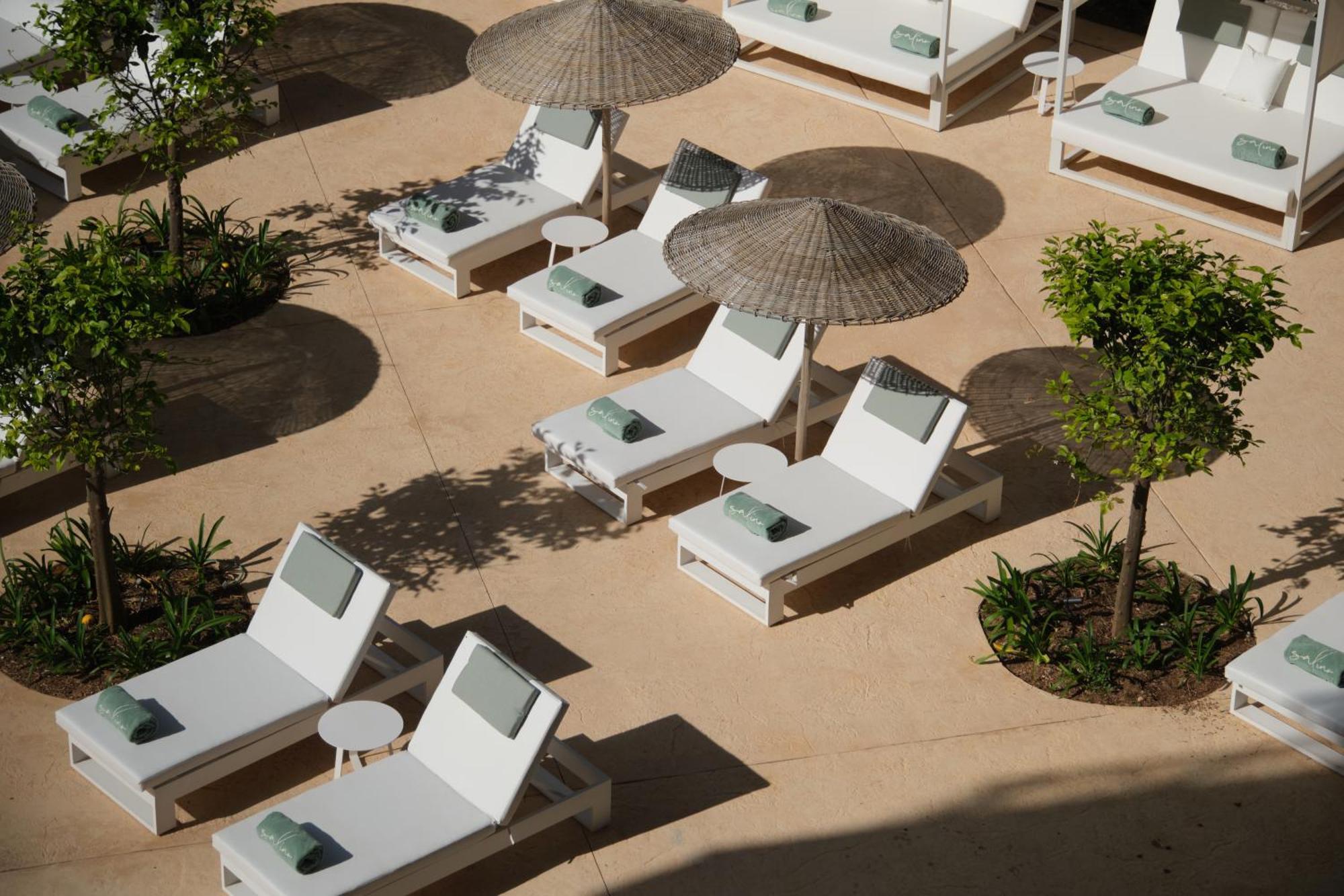 Hotel Citric Sóller Port de Sóller Exterior foto