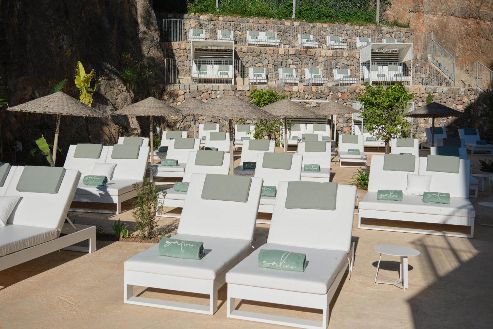 Hotel Citric Sóller Port de Sóller Exterior foto