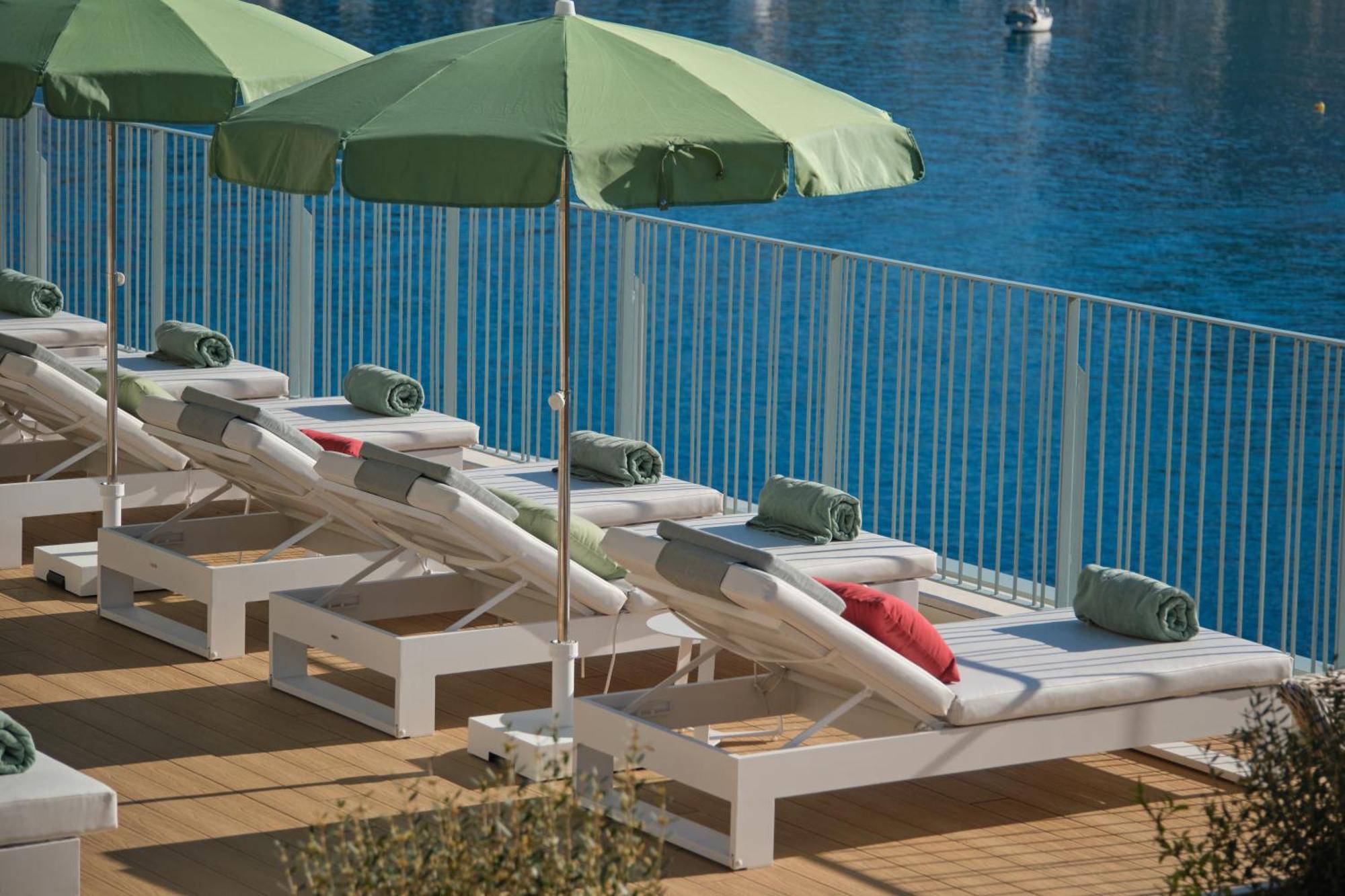 Hotel Citric Sóller Port de Sóller Exterior foto
